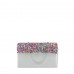 Bolso Clutch Piedra